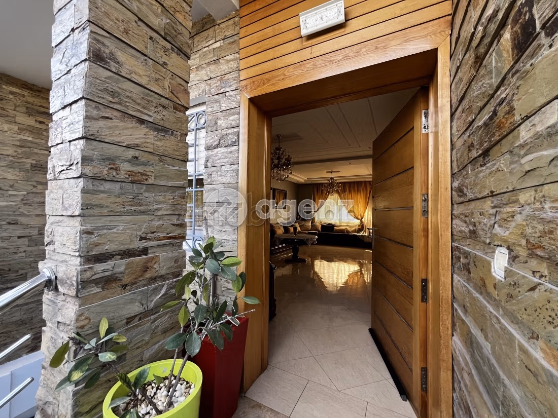 Villa en venta de 160 m², 3 dormitorios Tamaris Dar Bouazza