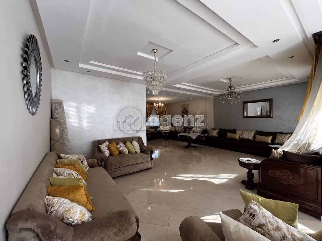 Villa en venta de 160 m², 3 dormitorios Tamaris Dar Bouazza