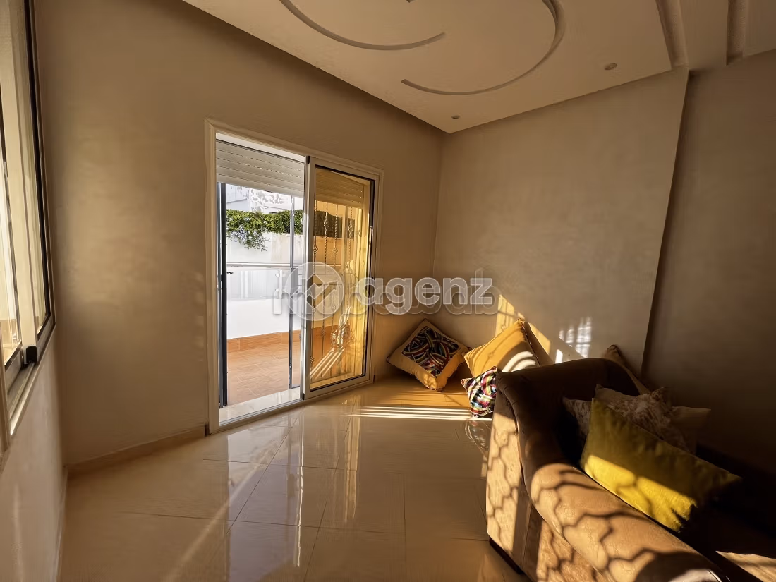 Villa en venta de 160 m², 3 dormitorios Tamaris Dar Bouazza