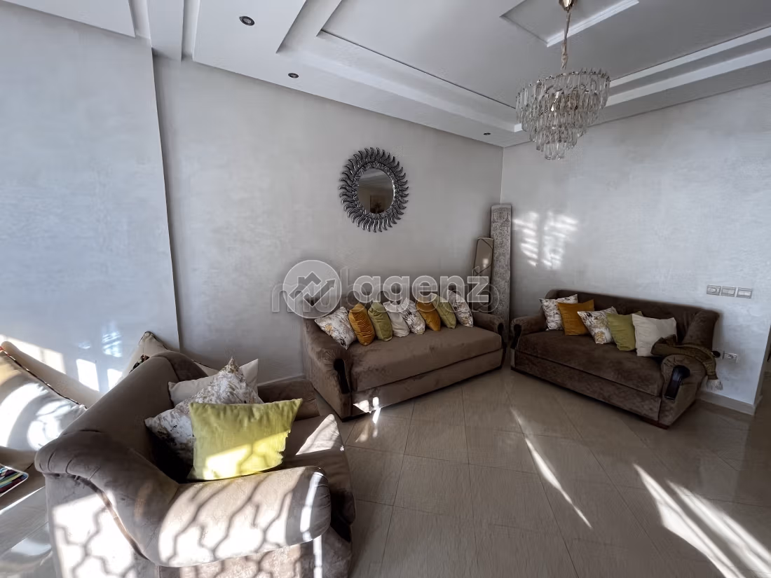 Villa en venta de 160 m², 3 dormitorios Tamaris Dar Bouazza