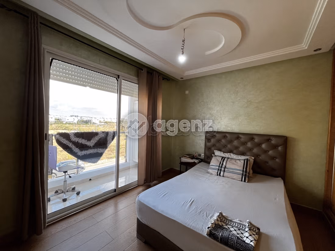 Villa en venta de 160 m², 3 dormitorios Tamaris Dar Bouazza