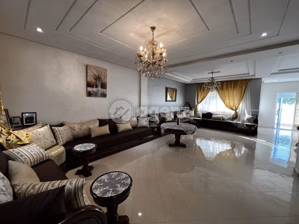 Villa for sale 160 m², 3 bedrooms Tamaris Dar Bouazza