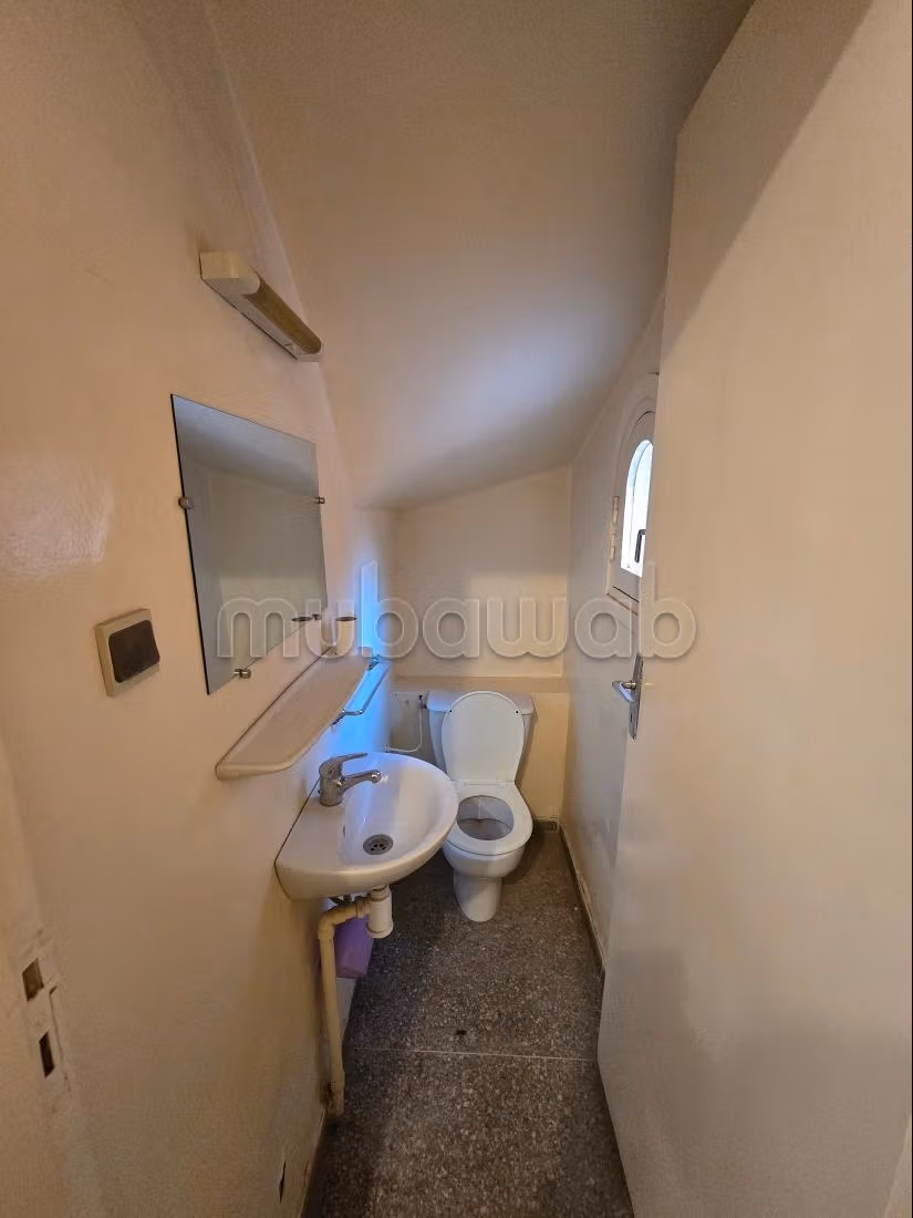 Maison Villa Assif 2 Etage
