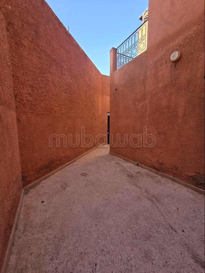 Maison Villa Assif 2 Etage