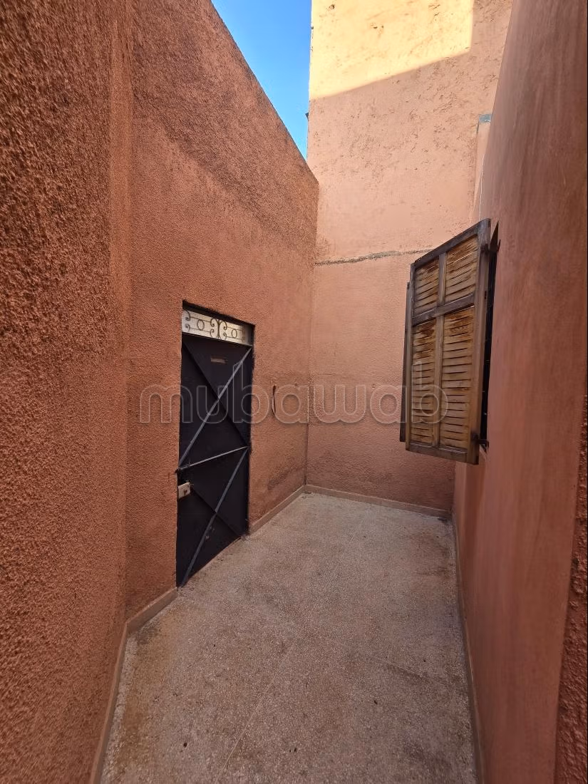 Maison Villa Assif 2 Etage