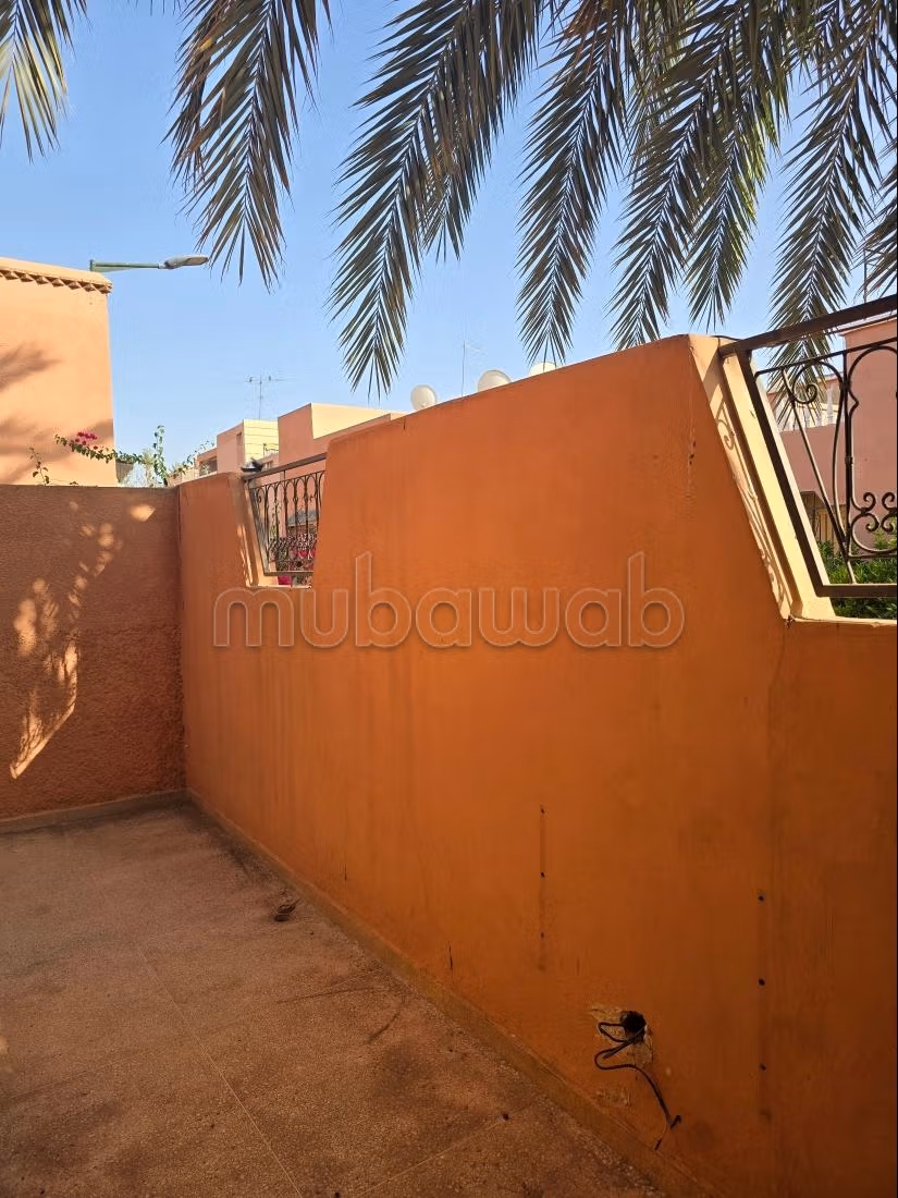 Maison Villa Assif 2 Etage