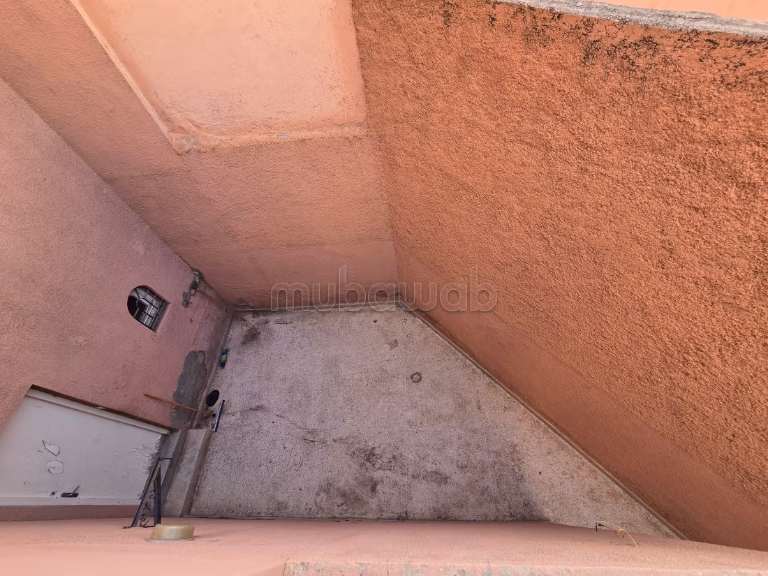 Maison Villa Assif 2 Etage
