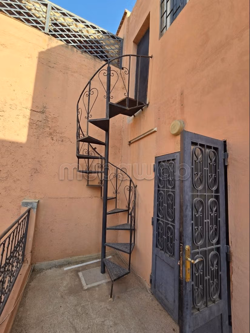 Maison Villa Assif 2 Etage