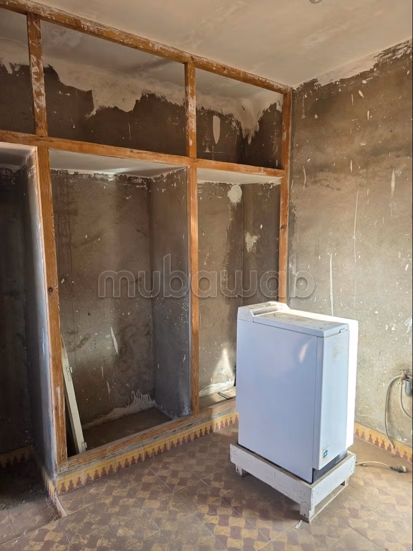 Maison Villa Assif 2 Etage