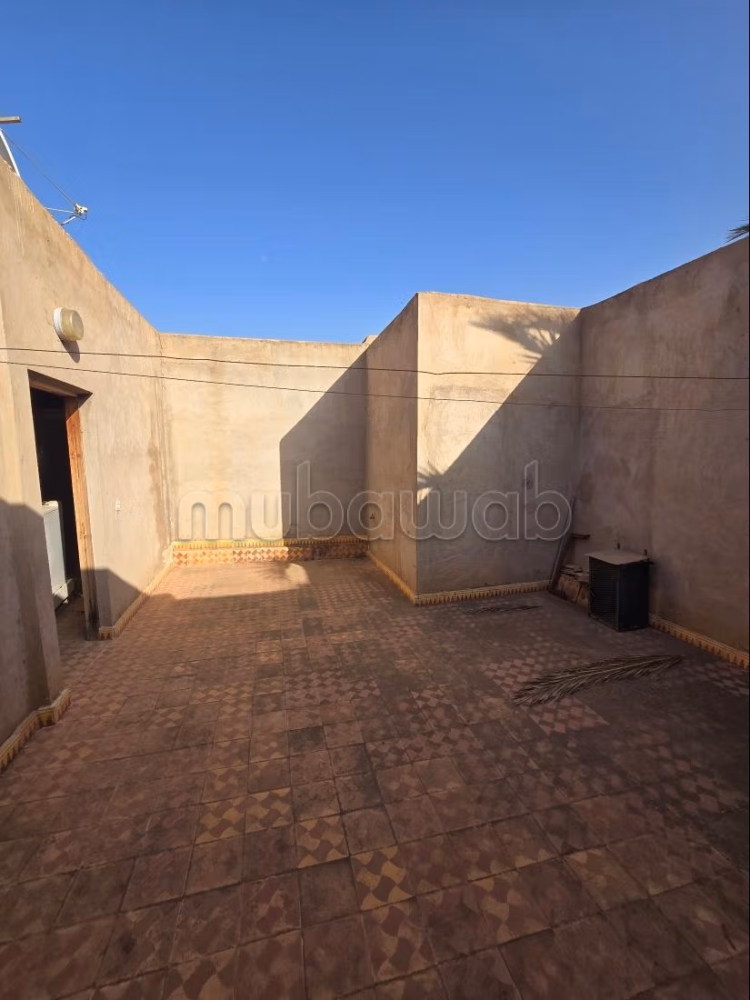 Maison Villa Assif 2 Etage
