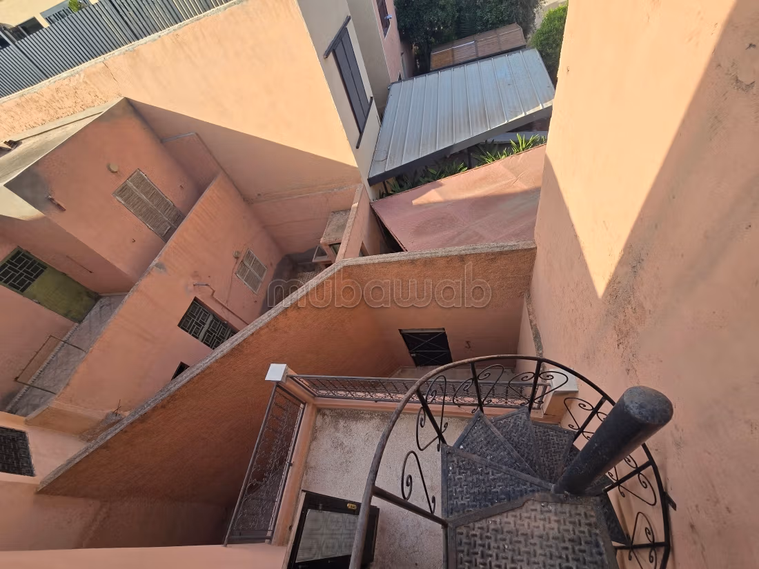 Maison Villa Assif 2 Etage