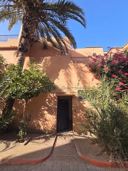 Maison Villa Assif 2ème Étage