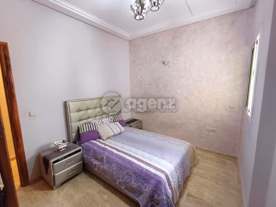 Appartement te koop 127 m², 3 slaapkamers Route Immouzer Fez