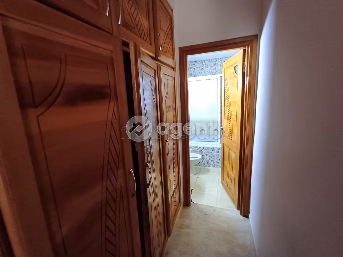 Appartement te koop 127 m², 3 slaapkamers Route Immouzer Fez