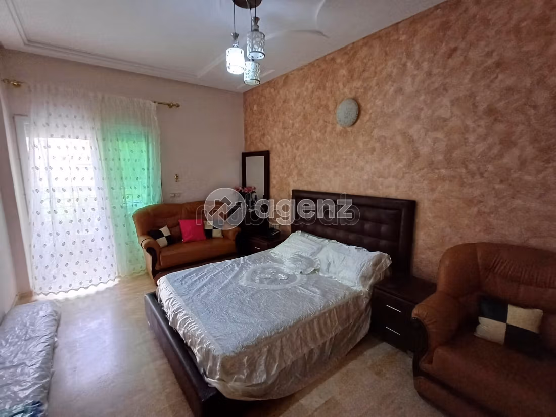 Appartement te koop 127 m², 3 slaapkamers Route Immouzer Fez