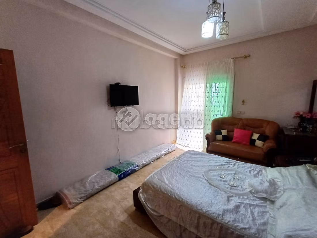 Appartement te koop 127 m², 3 slaapkamers Route Immouzer Fez