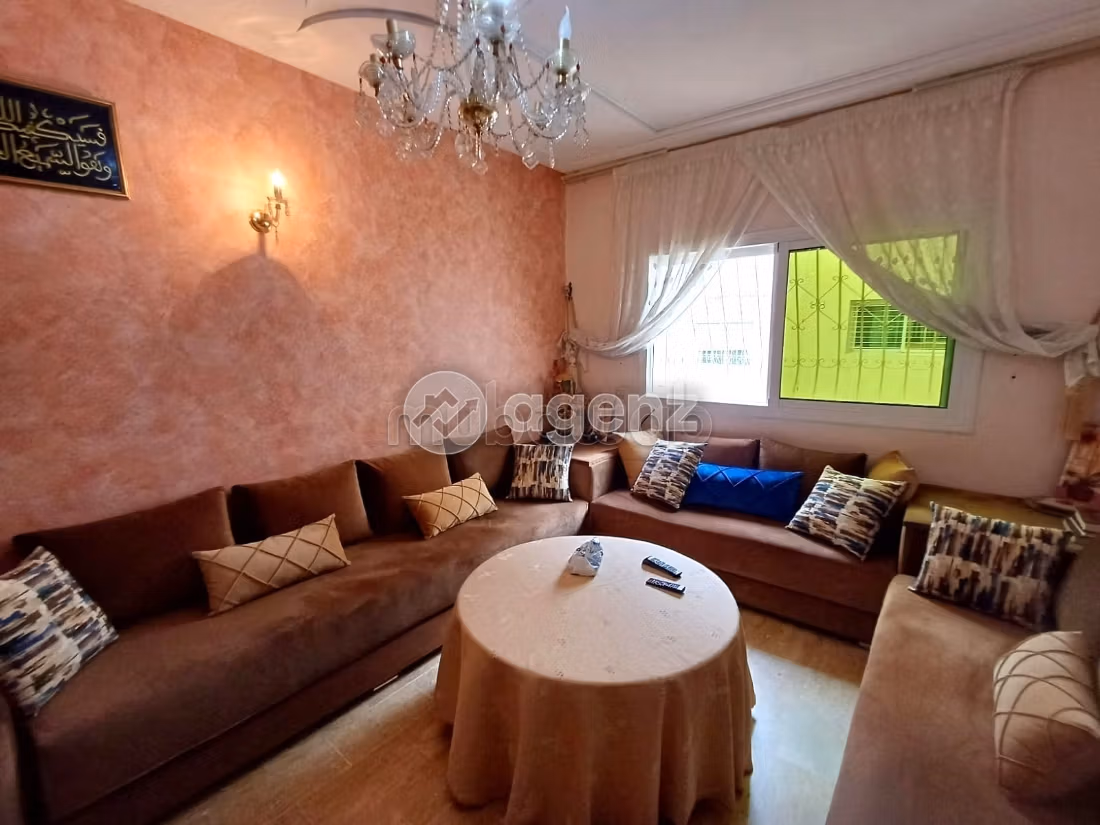 Appartement te koop 127 m², 3 slaapkamers Route Immouzer Fez