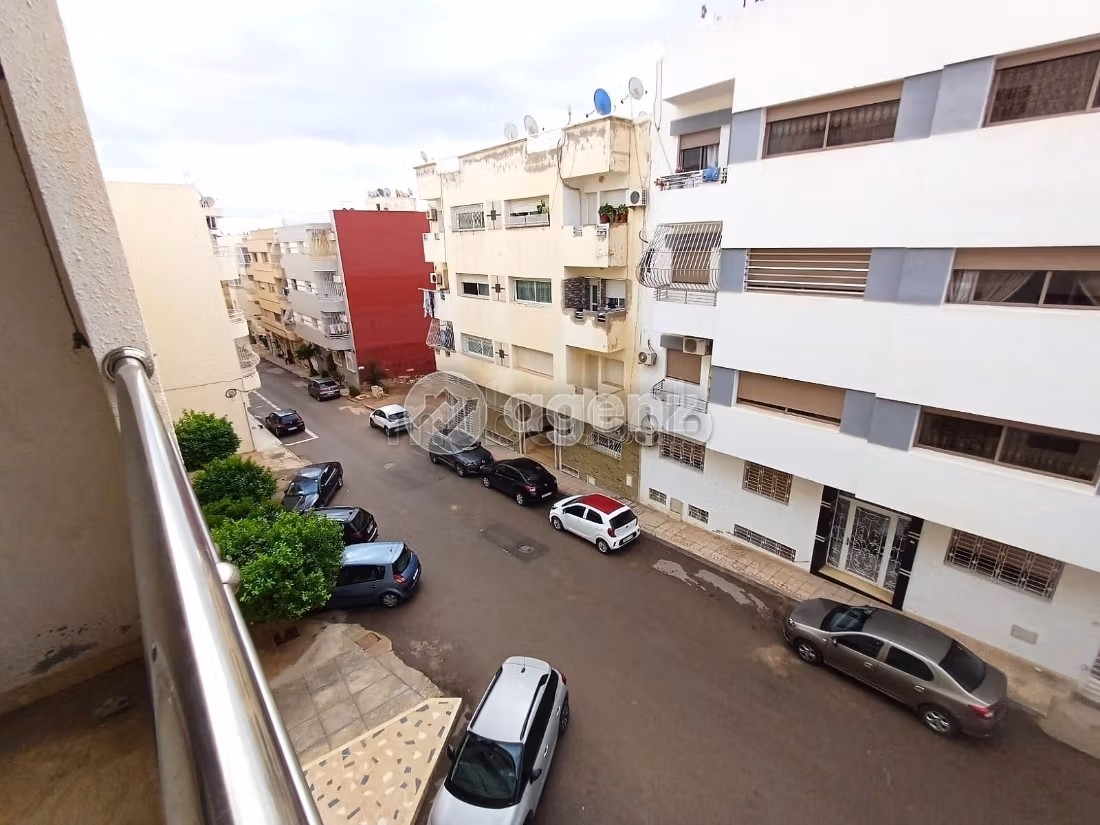 Appartement te koop 127 m², 3 slaapkamers Route Immouzer Fez