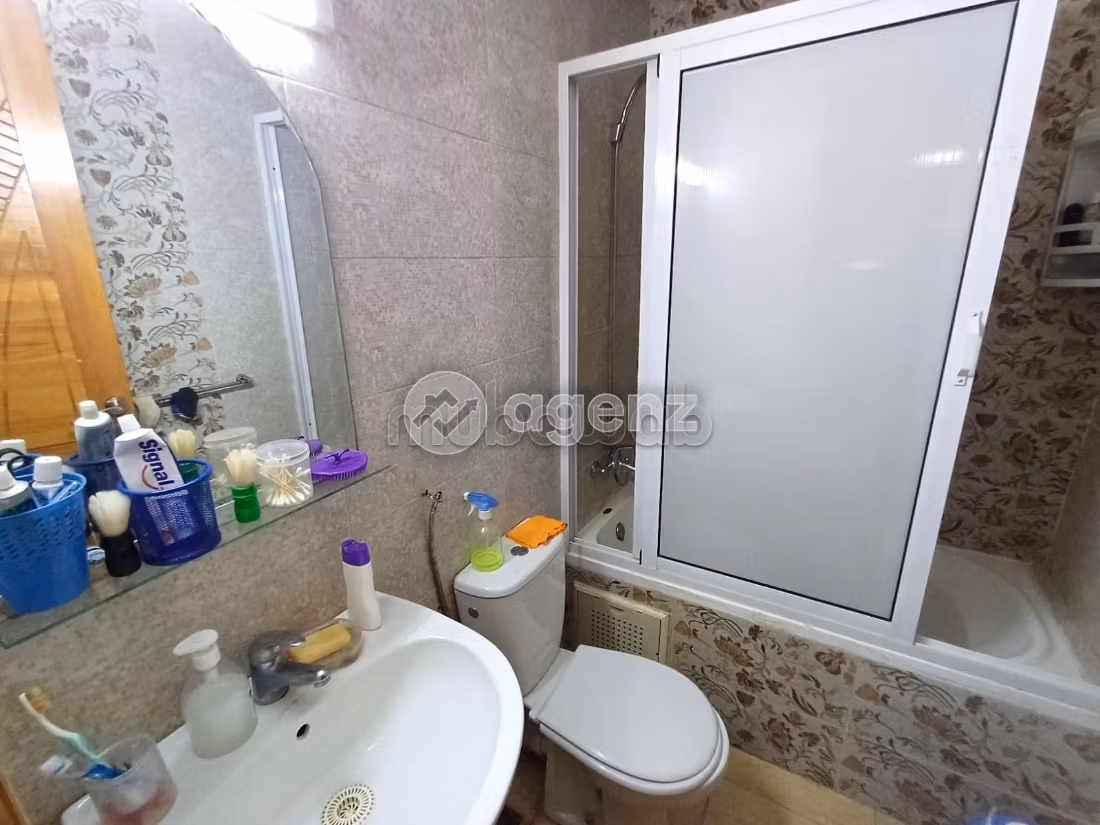 Appartement te koop 127 m², 3 slaapkamers Route Immouzer Fez