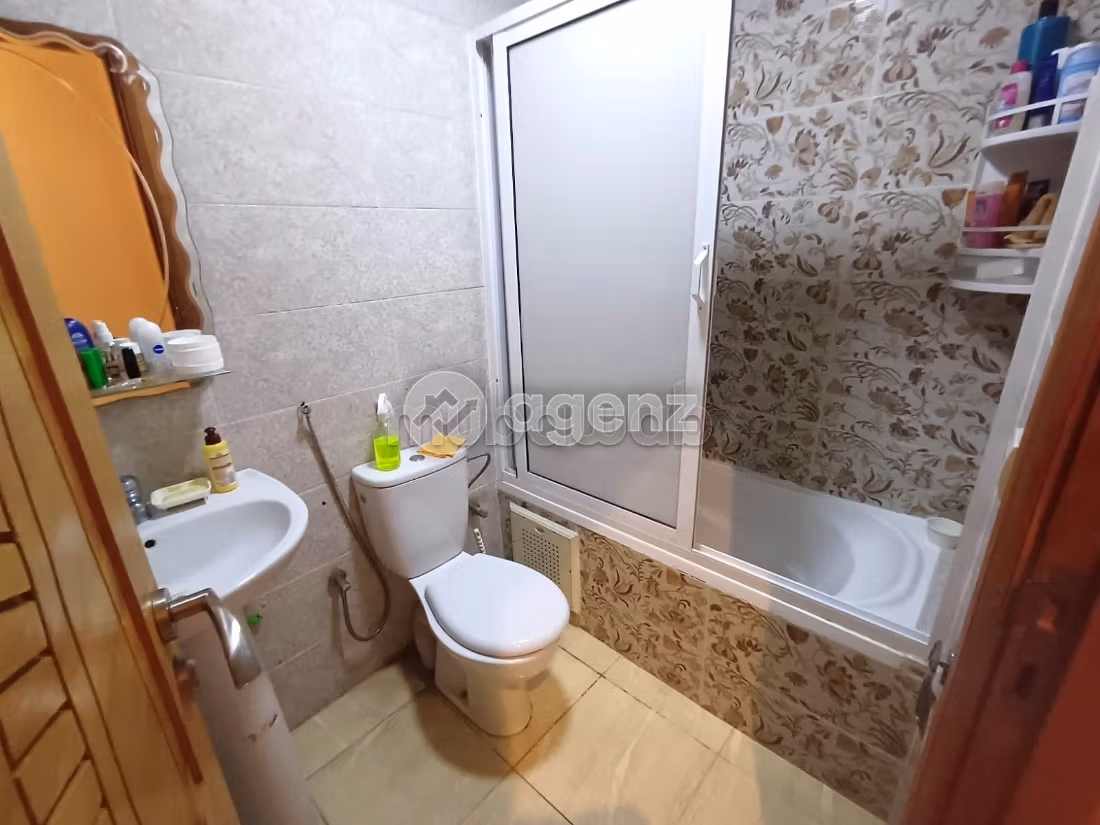 Appartement te koop 127 m², 3 slaapkamers Route Immouzer Fez