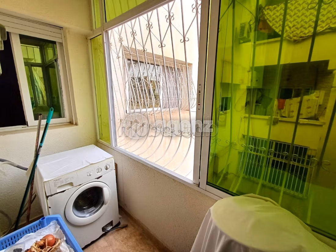 Appartement te koop 127 m², 3 slaapkamers Route Immouzer Fez