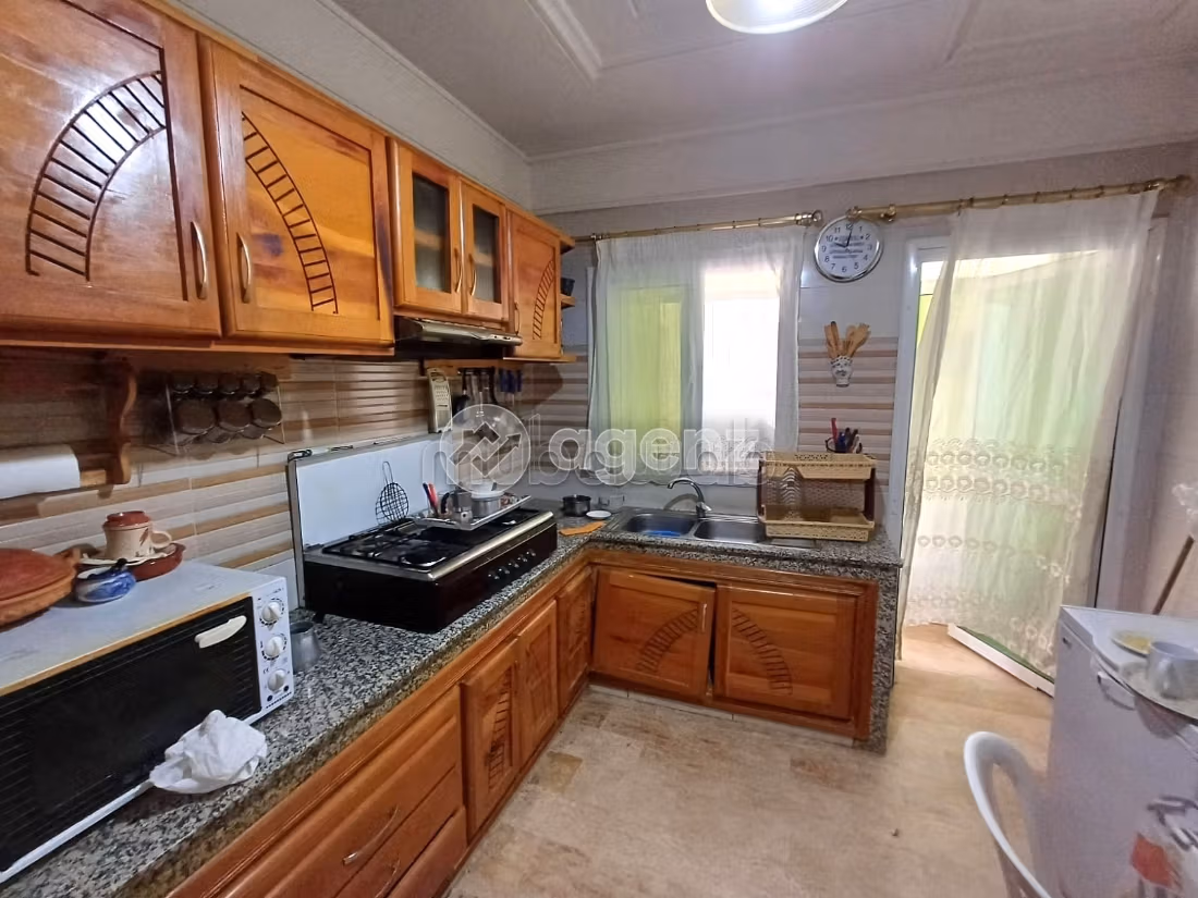 Appartement te koop 127 m², 3 slaapkamers Route Immouzer Fez