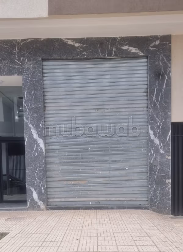 Winkel te koop