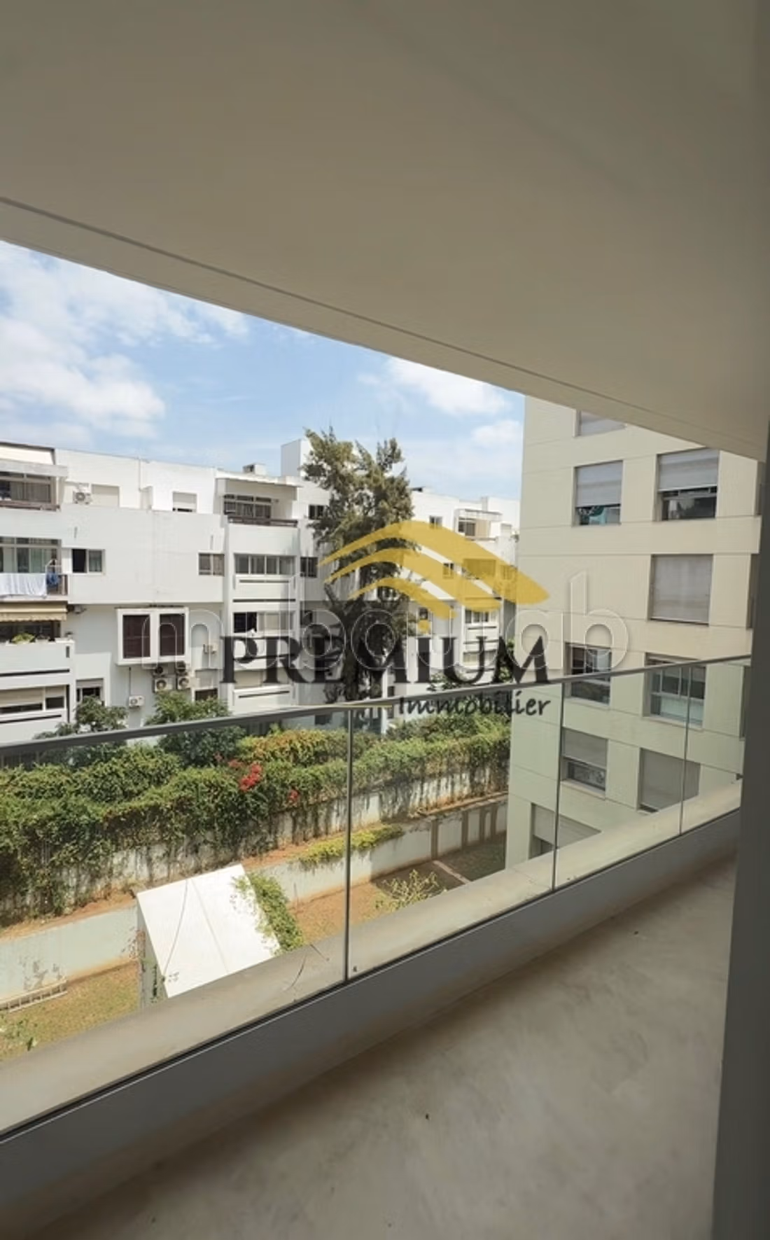 Appartement neuf a louer haut agdal — 4