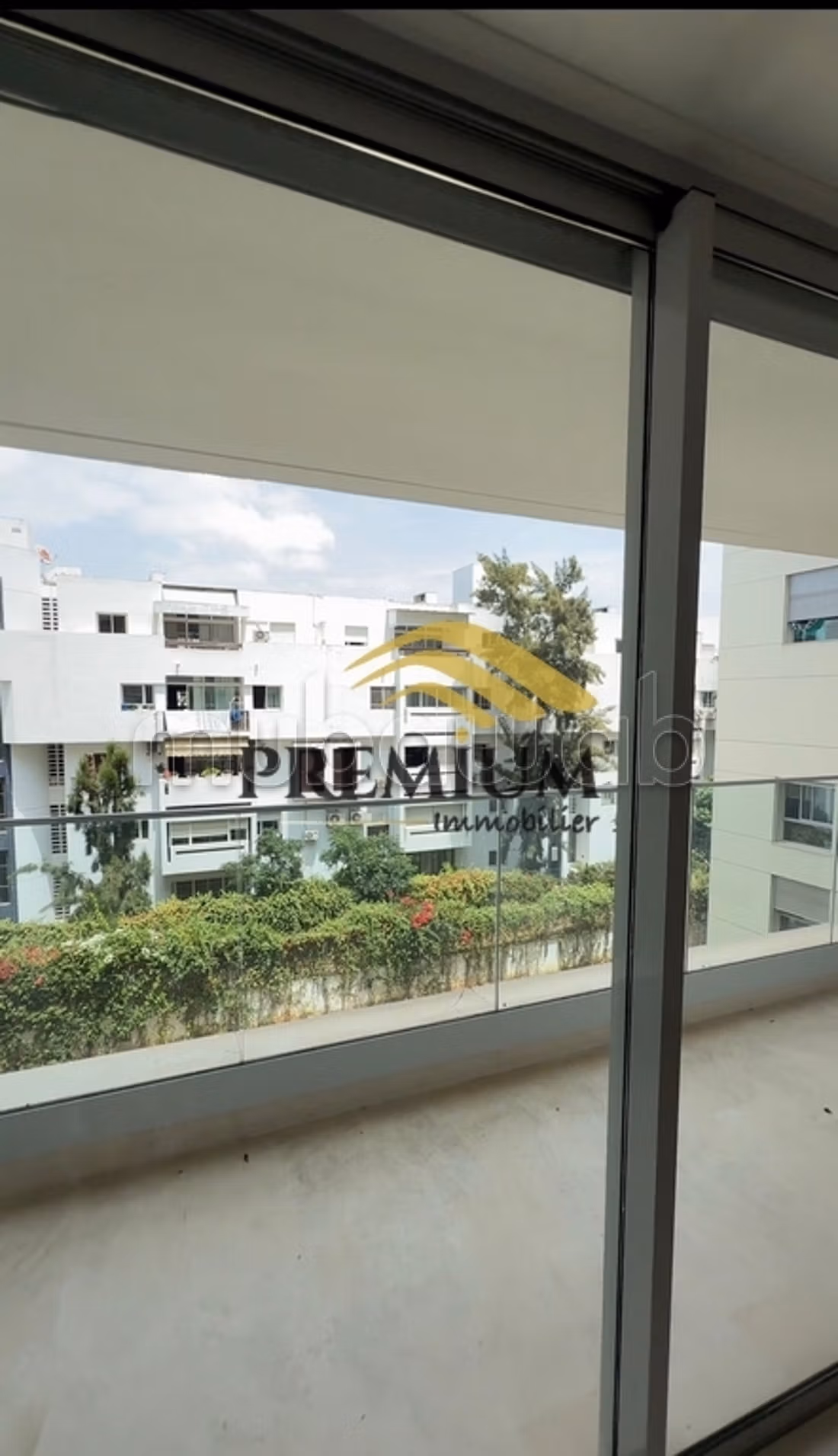 Appartement neuf a louer haut agdal — 5