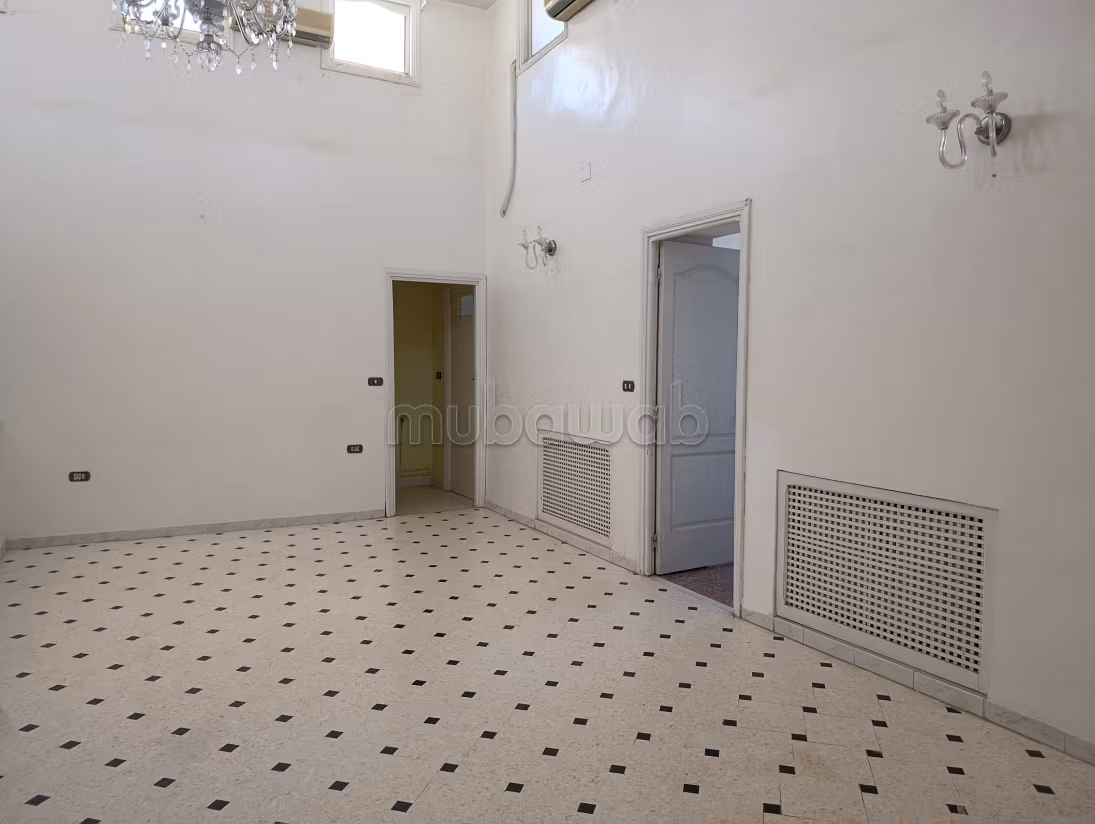 In vendita Casa con studio indipendente a Hammam Lif