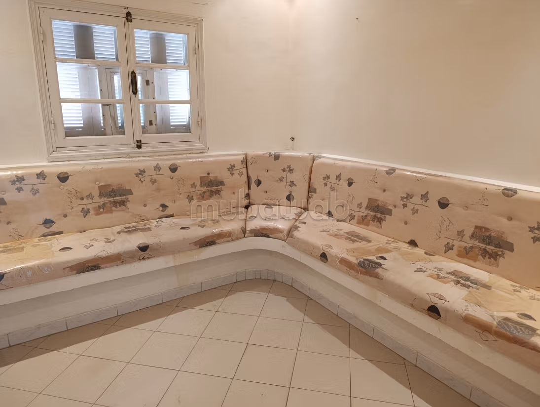 In vendita Casa con studio indipendente a Hammam Lif