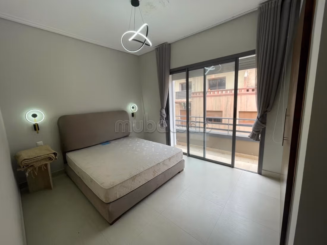 Superbe appartement à louer à Les princesses. 2 belles chambres — 2