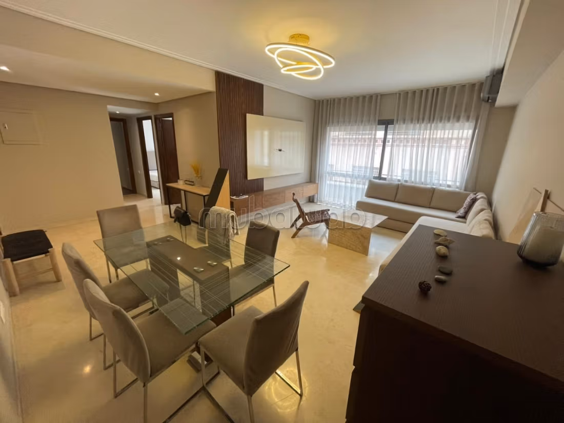 Appartement 100 m² à Les princesses — 8