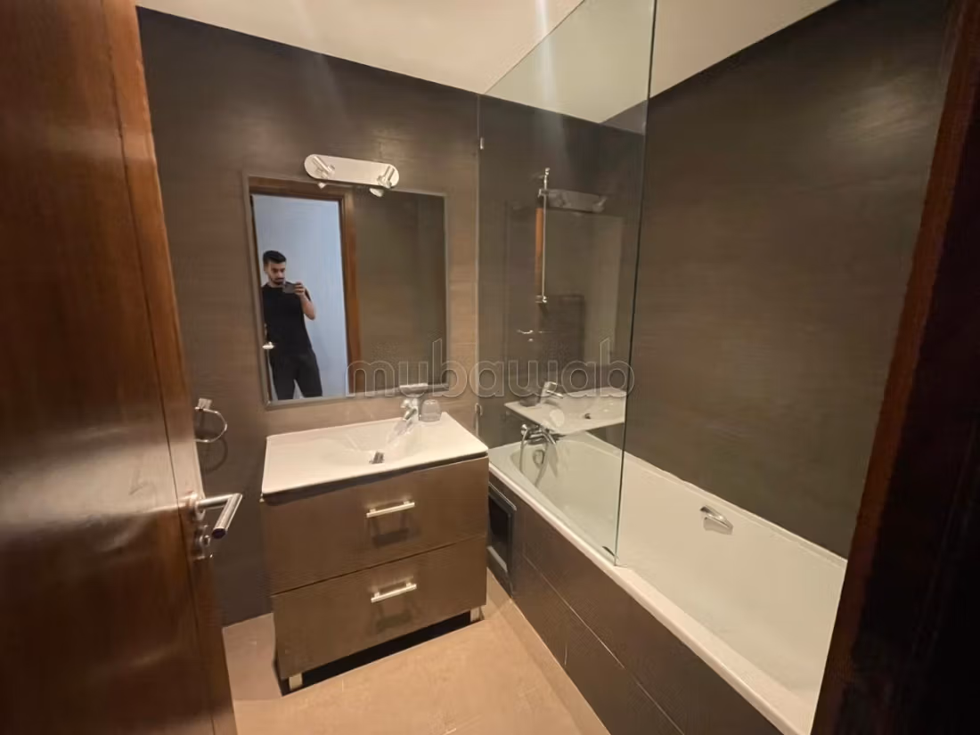 Appartement 100 m² à Les princesses — 10