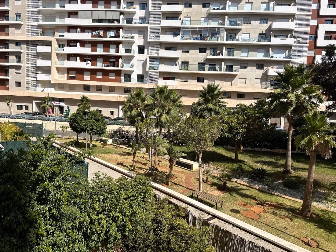 Appartement à louer à Riyad. 3 pièces. Meublé — 5