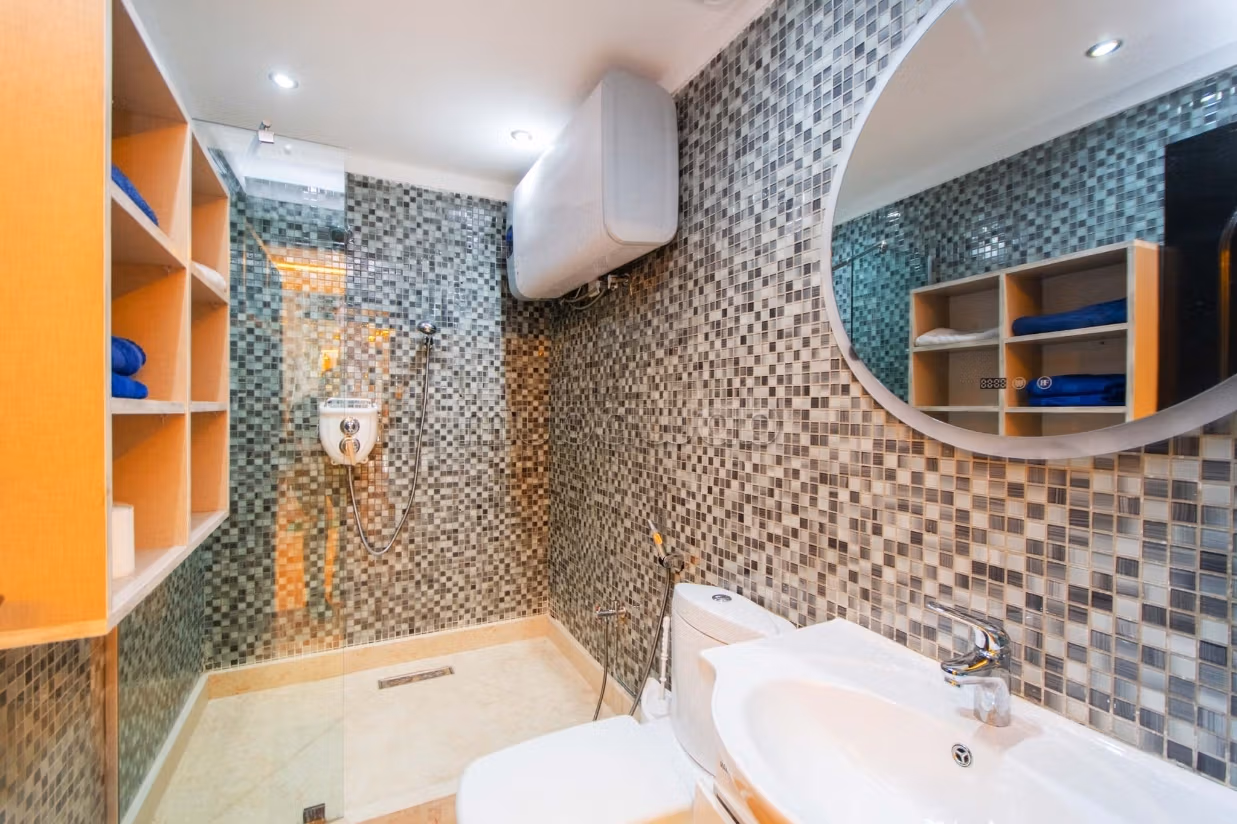 Gemeubelde duplex te huur in Semlalia, Marrakech