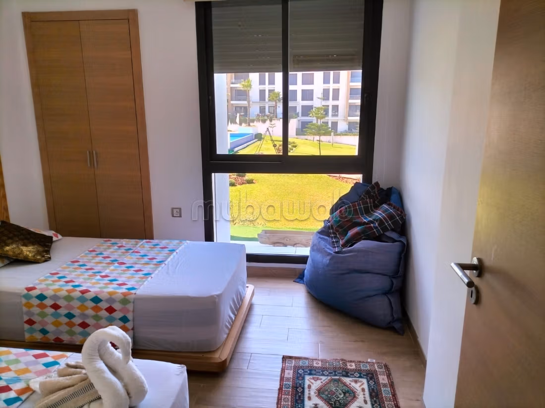 For rent for Essec students