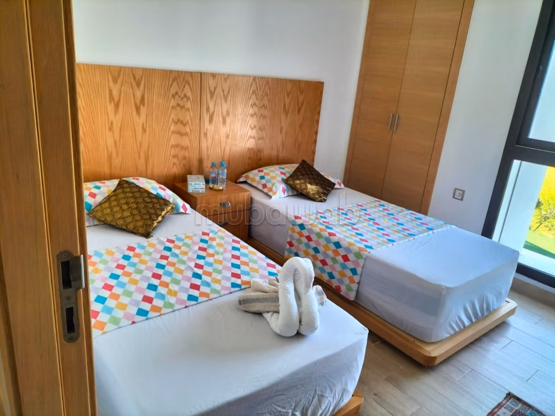 For rent for Essec students