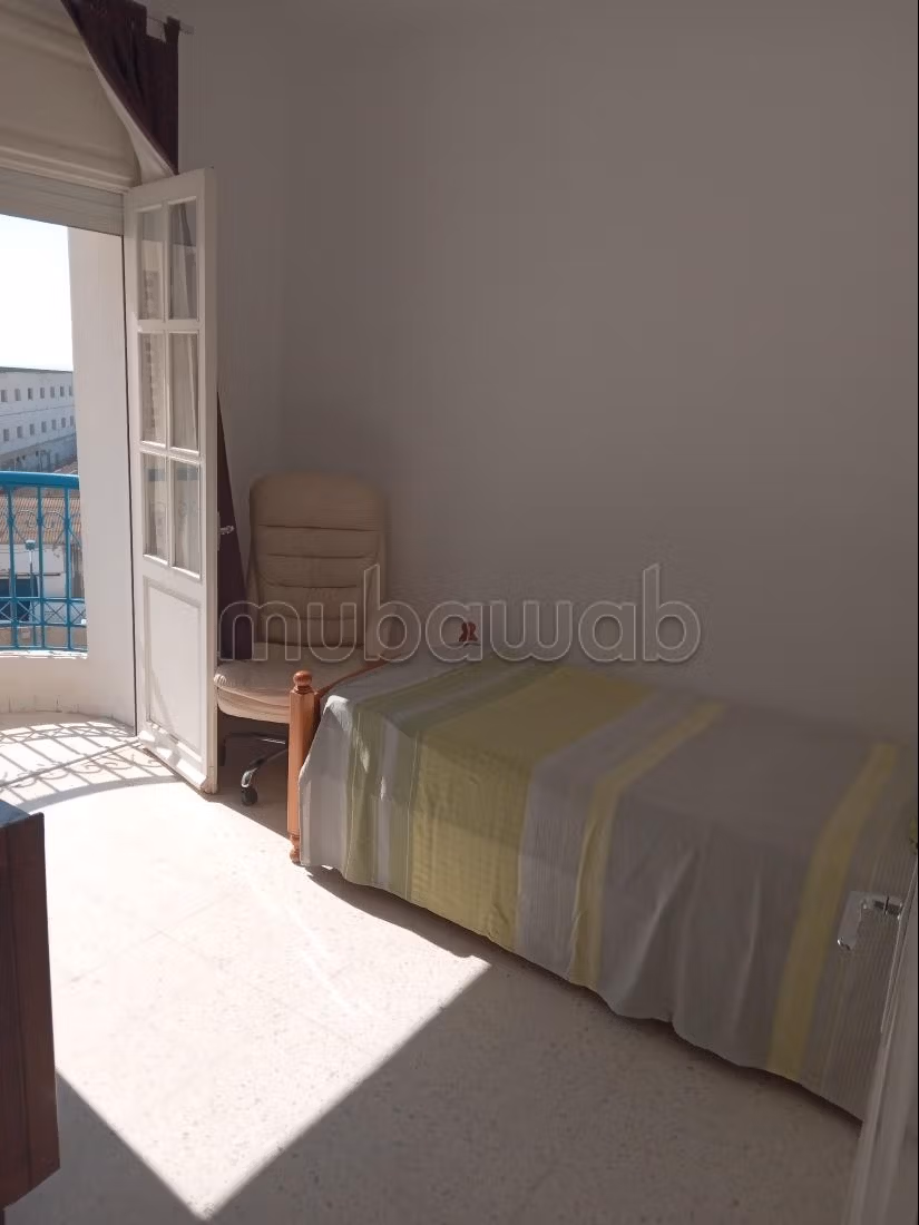Vacation rental