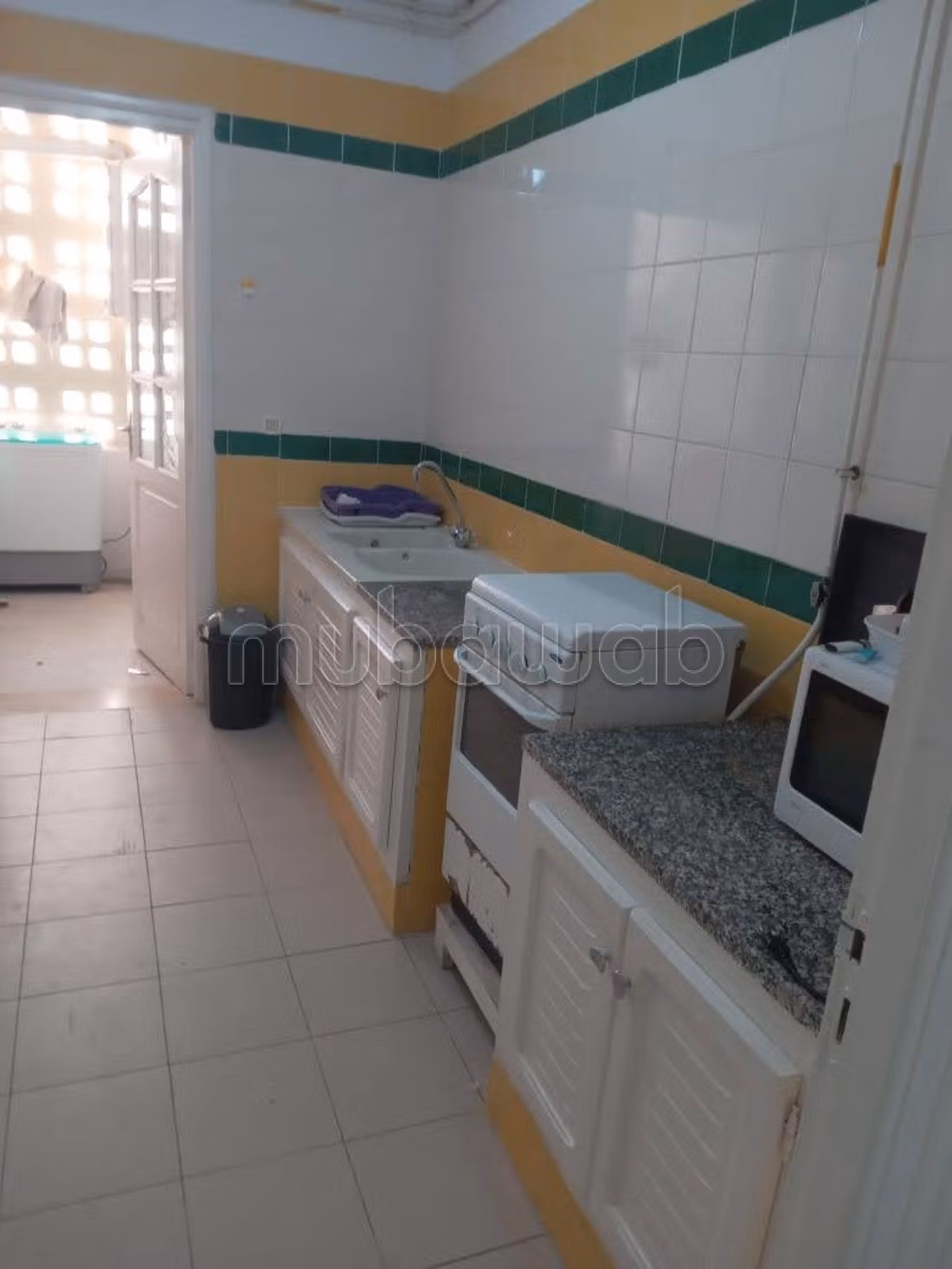 Vacation rental