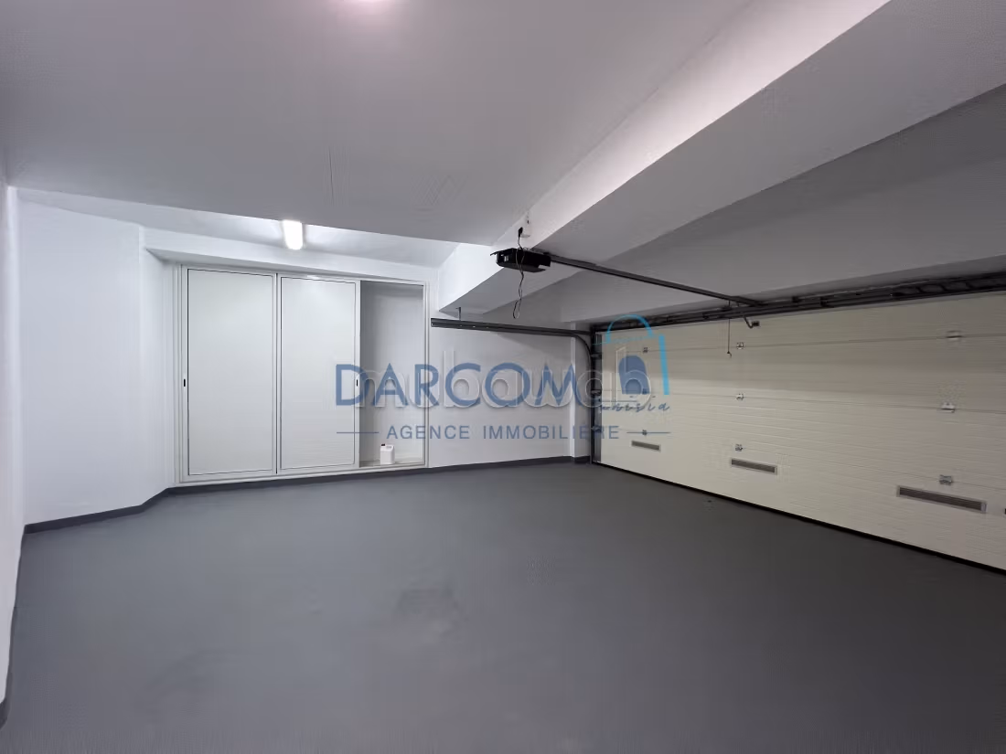 Triplex neuf de 241,5 m² aux Jardins de Carthage