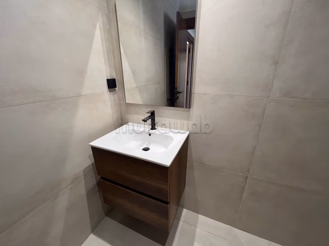 Apartment for sale. Total area 97 m². Reinforced door, security