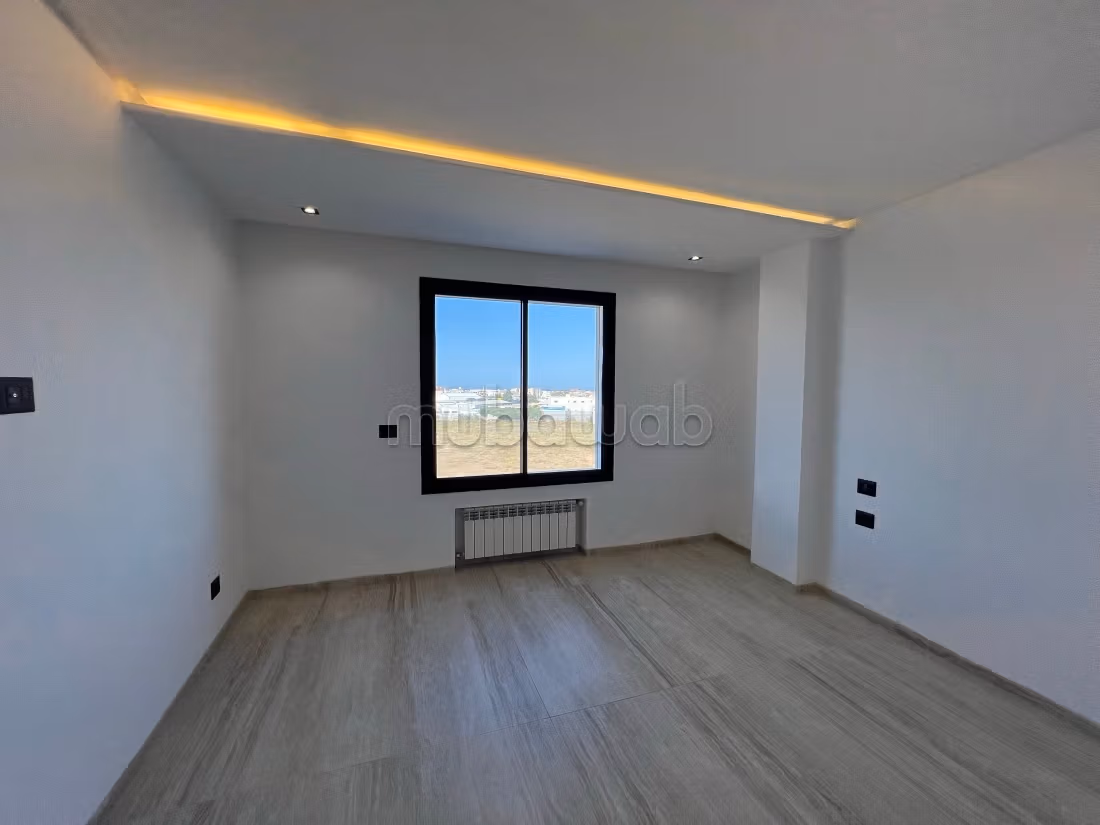 Apartment for sale. Total area 97 m². Reinforced door, security