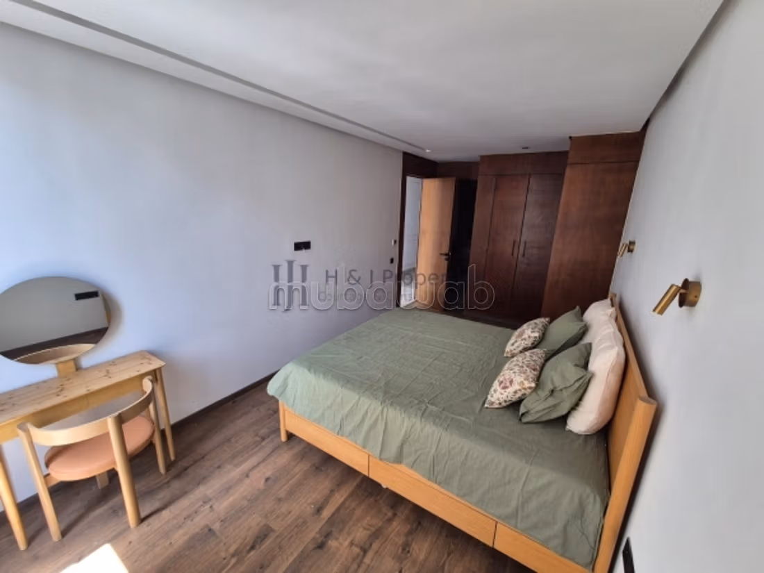 Appartement 156 m² à Ferme Bretonne (Hay Arraha) — 8