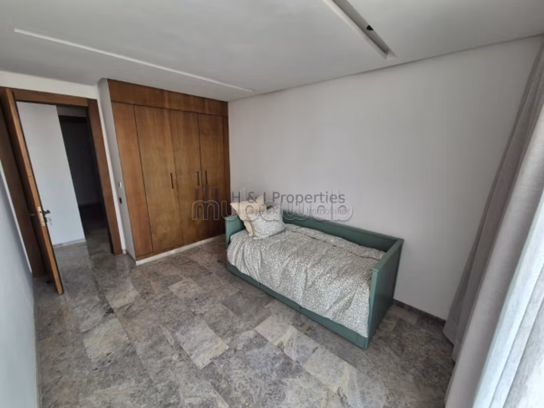 Appartement 156 m² à Ferme Bretonne (Hay Arraha) — 7