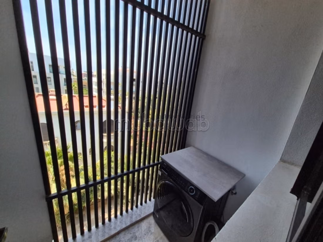 T4 meuble de 156 m2 terrasse 3 chambres — 5