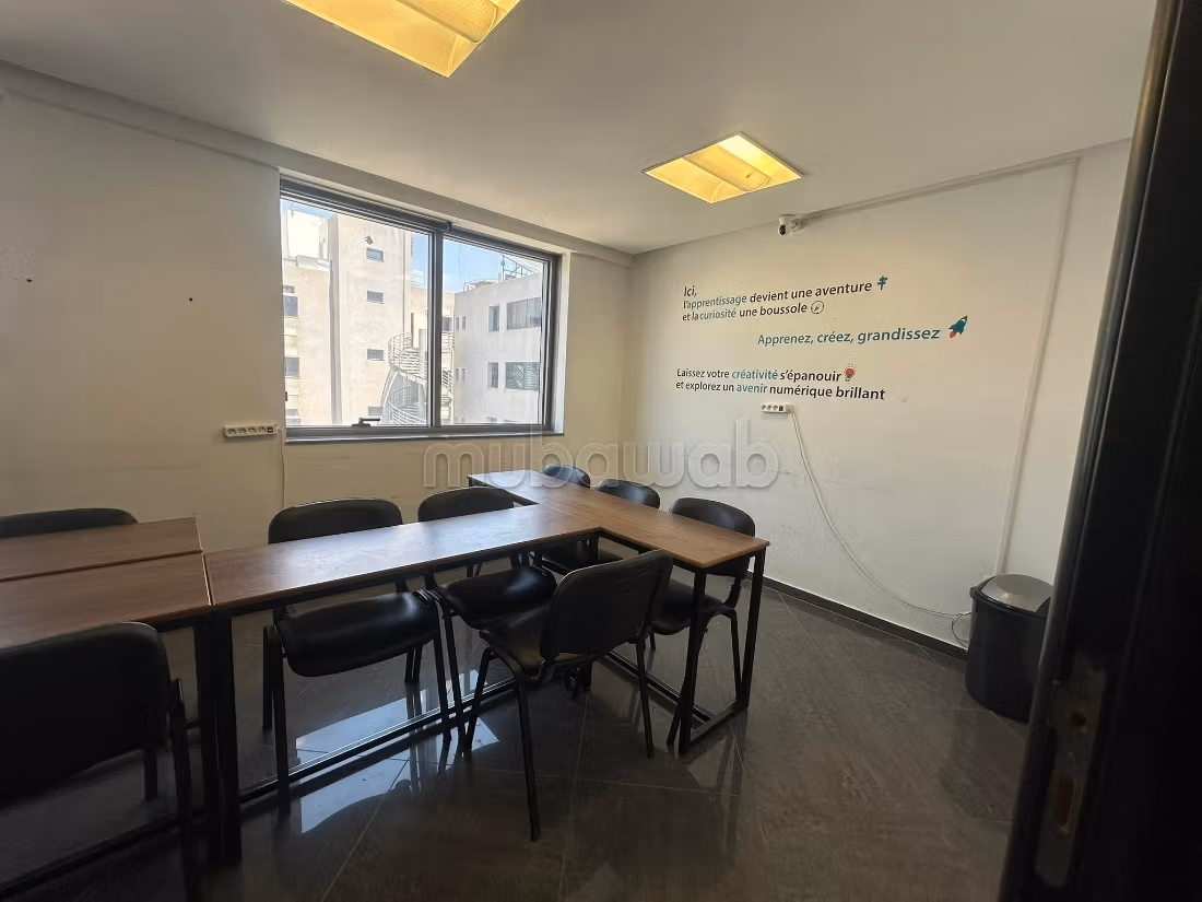 Ufficio da affittare nel Centro Urbano Nord