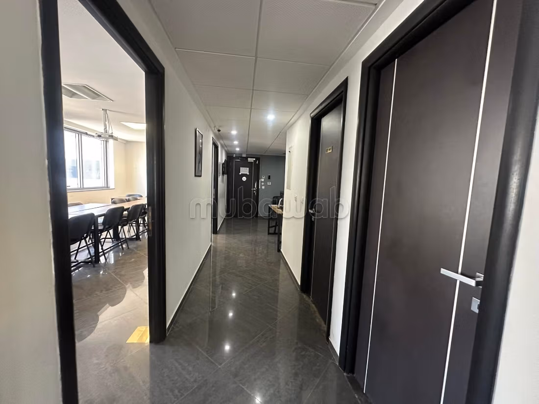 Ufficio da affittare nel Centro Urbano Nord