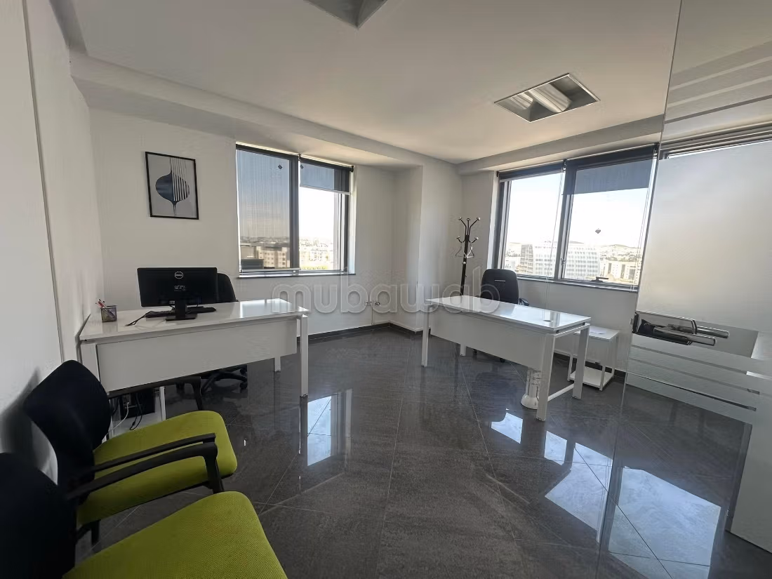 Ufficio da affittare nel Centro Urbano Nord