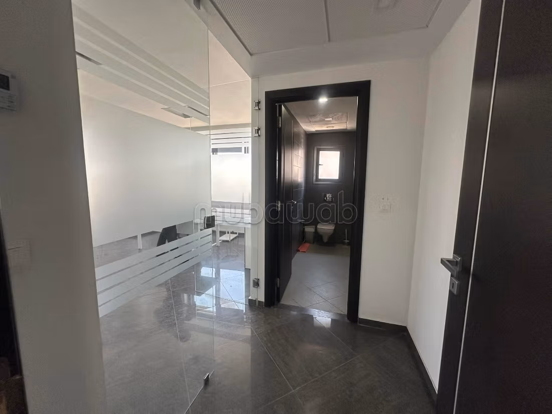 Ufficio da affittare nel Centro Urbano Nord